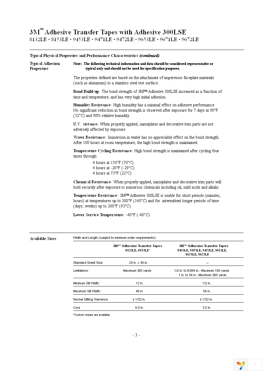 9472LE 2 X 60YD Page 3